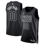 Brooklyn Nets Jordan 2023