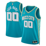 Charlotte Hornets Jordan 2023