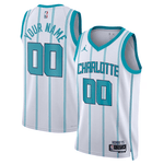 Charlotte Hornets Jordan 2023