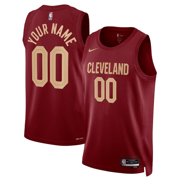 Cleveland Cavaliers Nike 2023