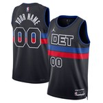 Detroit Pistons Jordan 2023