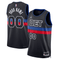Detroit Pistons Jordan 2023