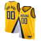 Indiana Pacers Nike 2023