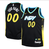 Indiana Pacers Nike 2023