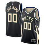 Milwaukee Bucks Jordan 2023