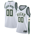 Milwaukee Bucks Nike 2023