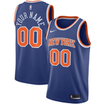 New York Knicks Nike 2023