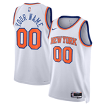 New York Knicks Nike 2023