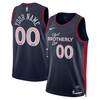 Philadelphia 76ers Nike 2023