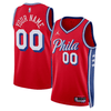 Philadelphia 76ers Jordan 2023