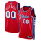 Philadelphia 76ers Jordan 2023