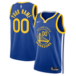 Golden State Warriors Nike 2023