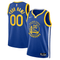 Golden State Warriors Nike 2023