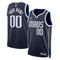 Dallas Mavericks Jordan 2023