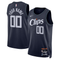 L.A. Clippers Nike 2023