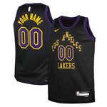 L.A. Lakers Nike 2023