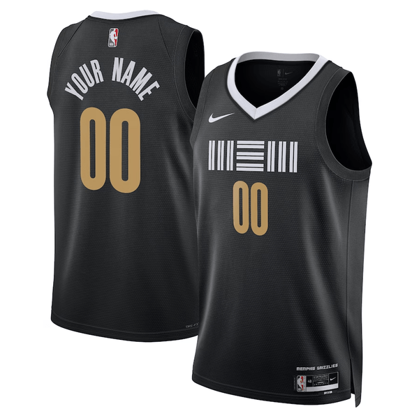 Memphis Grizzlies Nike 2023
