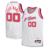 Houston Rockets Nike 2023
