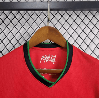 Portugal 2024  Principal