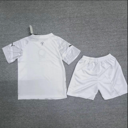 Manchester City 23/24 Kids Kit