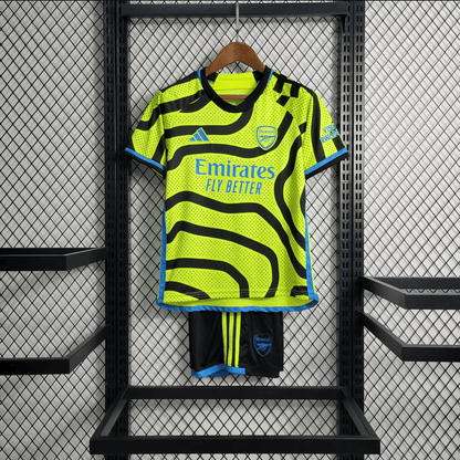 Arsenal 23/24 Kids Kit