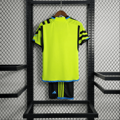 Arsenal 23/24 Kids Kit