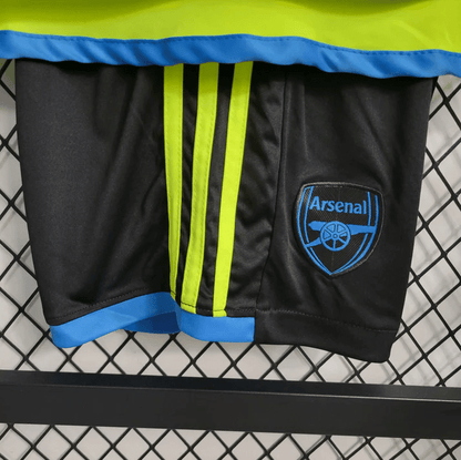 Arsenal 23/24 Kids Kit