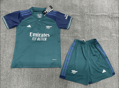 Arsenal 23/24 Kids Kit