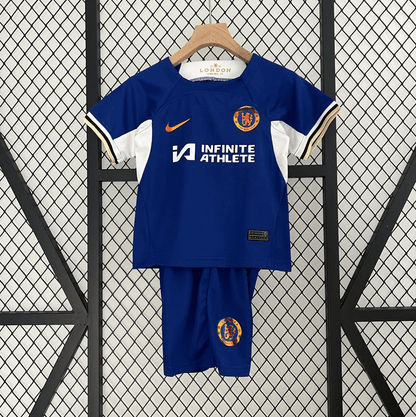 Chelsea 23/24 Kids Home Kit