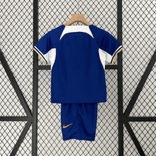 Chelsea 23/24 Kids Home Kit