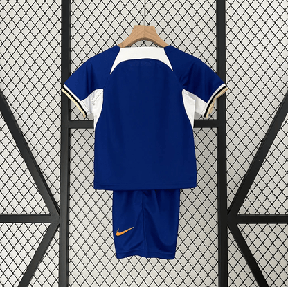 Chelsea 23/24 Kids Home Kit