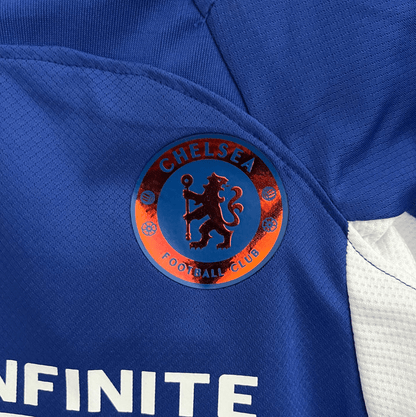 Chelsea 23/24 Kids Home Kit