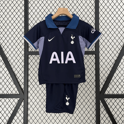 Tottenham 2023/24 Kids Kit