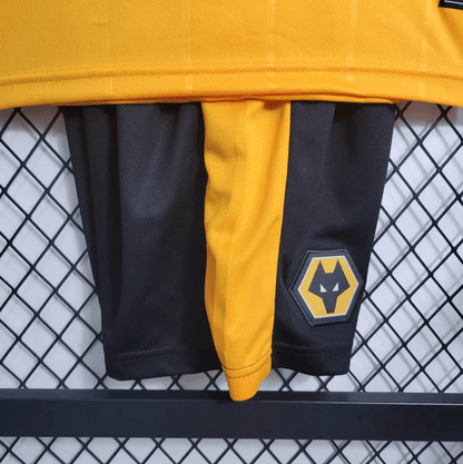 Wolverhampton 2023/24 Kids Kit