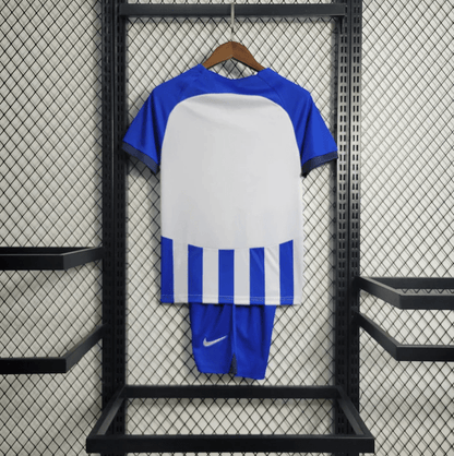 Brighton 2023/24 Home Kids Kit