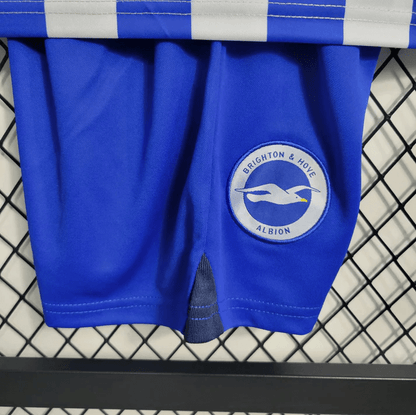 Brighton 2023/24 Home Kids Kit