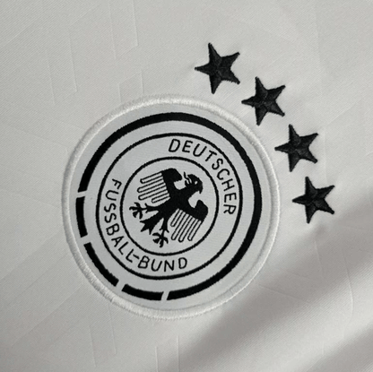 Germany 2024 Main