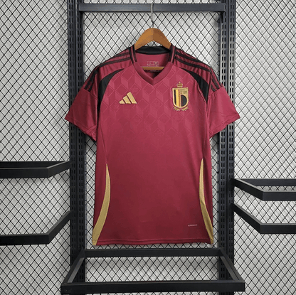 Belgium 2024 Main