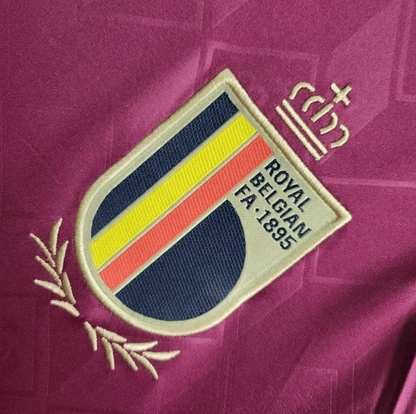 Belgium 2024 Main