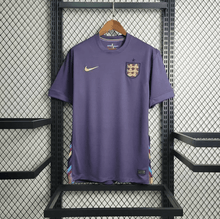 England 2024 Alternative