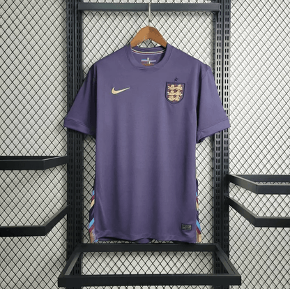 England 2024 Alternative