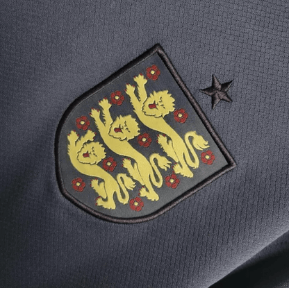 England 2024 Alternative