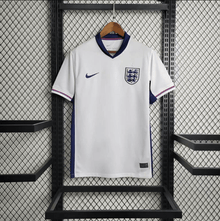 England 2024 Main
