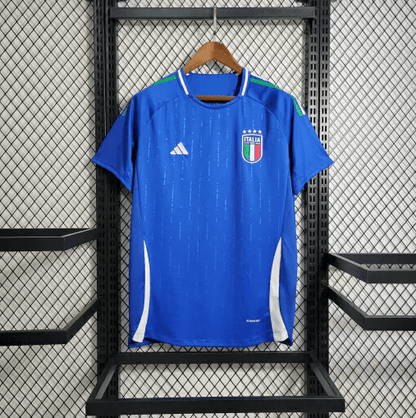 Italia 2024  Principal