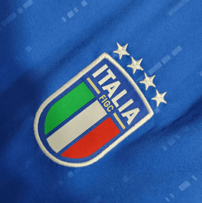 Italia 2024  Principal