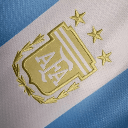 Argentina 2024 Main