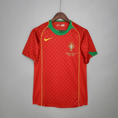 Portugal 2004  Principal
