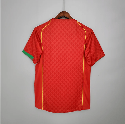 Portugal 2004  Principal
