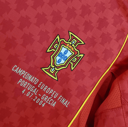 Portugal 2004  Principal
