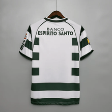 Sporting 2002/03  Principal
